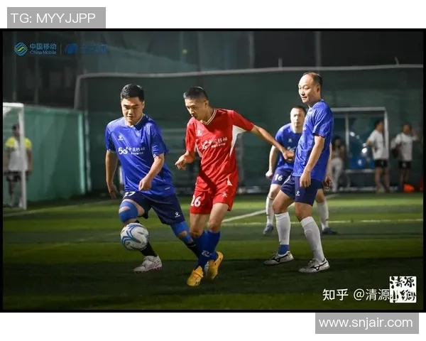 金胆足球助力青少年成长打造未来足球明星的摇篮与舞台